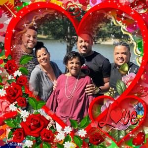 Meet your Posher, Dee